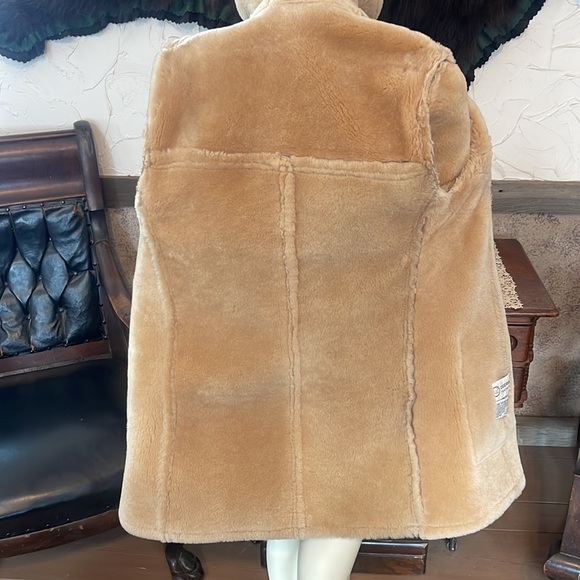 Deerskin Trading Post Vintage Jacket The Envy of Yellowstone sz42 - Picture 7 of 13